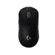 Logitech Pro X superlight wireless Gaming Mouse black (910-005880)