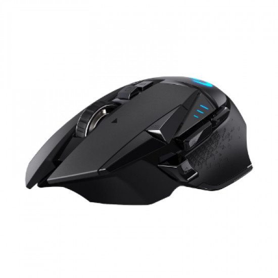 LOGITECH G502 LIGHTSPEED Wireless Gaming Mouse - 2.4GHZ - EER2 - 933