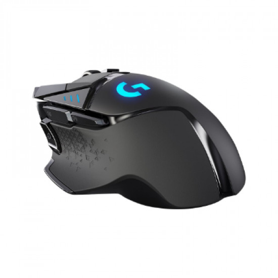 LOGITECH G502 LIGHTSPEED Wireless Gaming Mouse - 2.4GHZ - EER2 - 933