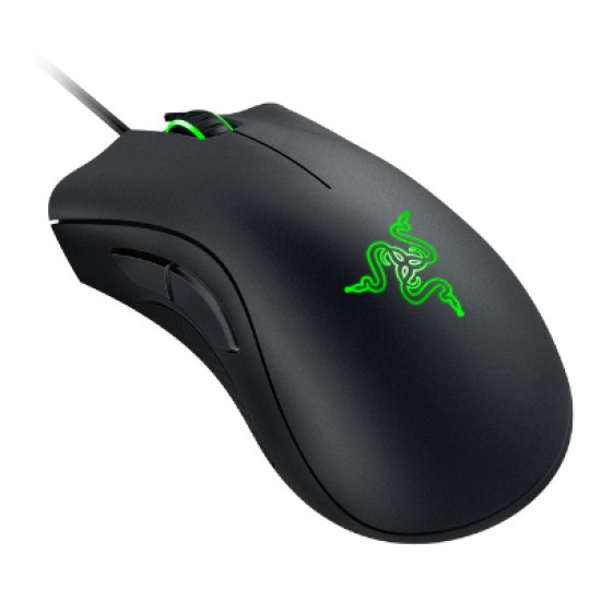 Razer DeathAdder Essential Black Mouse