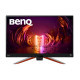 Benq Monitor EX2710Q 27 inch, IPS, QHD, 2560 x 1440, 16:9, 1 ms, 400 cd/m , Dark grey, HDMI ports quantity 2, 144 Hz