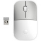 HP Z3700 Wireless Mouse - Ceramic White