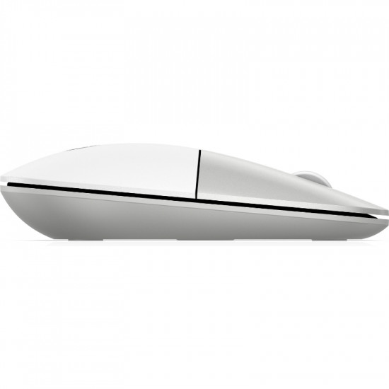 HP Z3700 Wireless Mouse - Ceramic White