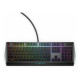 Alienware 510K Low-profile RGB Mechanical Gaming Keyboard - AW510K (Dark Side of the Moon)