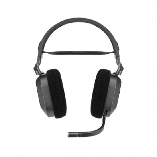 CORSAIR HS80 (Wireless 2.4G) Carbon (Black)