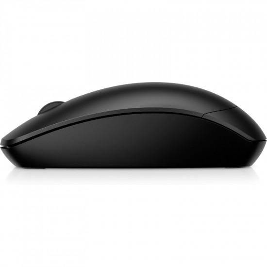 HP 235 Slim Wireless Mouse - Black