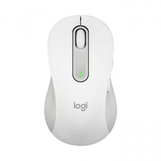 Logitech Wireless Mouse M650 L off-white (910-006238)