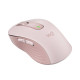 Logitech Signature M650 M Mouse Rose