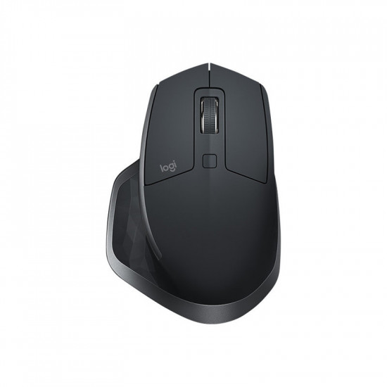 Logitech MX Master 2S Wireless Mouse