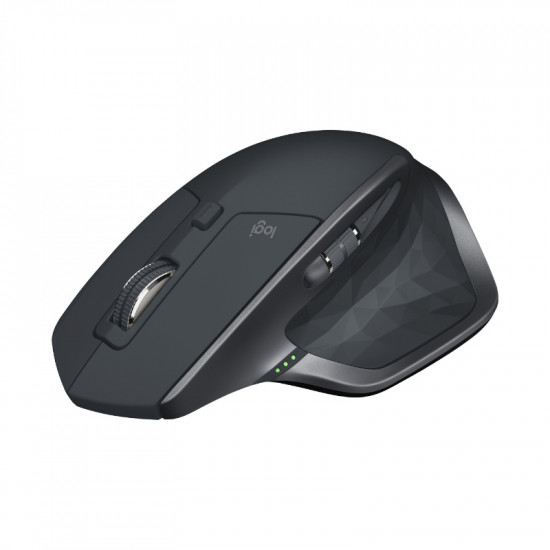 Logitech MX Master 2S Wireless Mouse