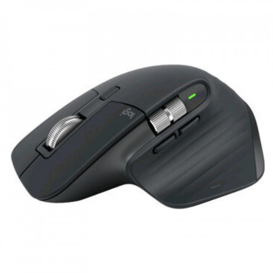 Logitech Mouse MX Master 3S - ergonomic