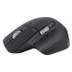 Logitech Mouse MX Master 3S - ergonomic