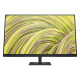 HP P27h G5 FHD Monitor - 27inch 1920x1080 FHD 250-nit AG, IPS, DisplayPort/HDMI/VGA, speakers, height adjustable, 3 years