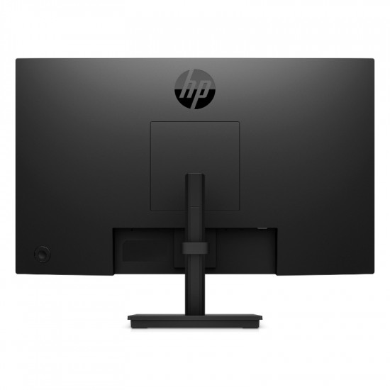 HP P24h G5 FHD Monitor - 23.8inch 1920x1080 FHD 250-nit AG, IPS, DisplayPort/HDMI/VGA, speakers, height adjustable, 3 years