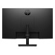 HP P24h G5 FHD Monitor - 23.8inch 1920x1080 FHD 250-nit AG, IPS, DisplayPort/HDMI/VGA, speakers, height adjustable, 3 years