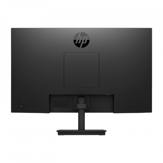 HP P24 G5 Monitor - 23.8inch 1920x1080 FHD 250-nit AG, IPS, DisplayPort/HDMI/VGA, 3 years