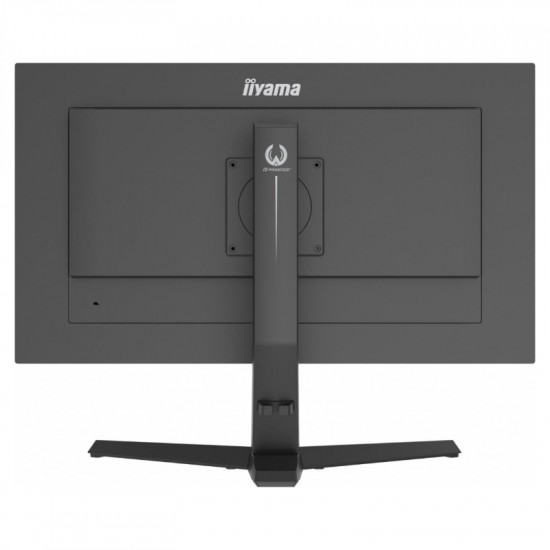 Iiyama G-MASTER GB2870UHSU-B1 - LED monitor - 28inch (27.84inch viewable) - 3840 x 2160 4K @ 150 Hz - IPS - 400 cd / m - 1000:1 - HDR400 - 1 ms - HDMI, DisplayPort - speakers - matte black