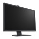 BenQ ZOWIE XL2540K - XL Series - LCD monitor - 24.5inch - 1920 x 1080 Full HD (1080p) @ 240 Hz - TN - 320 cd / m - 1000:1 - 3xHDMI, DisplayPort