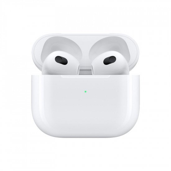 Apple AirPods + Lightning Charging Case 3rd Generation *NEW*