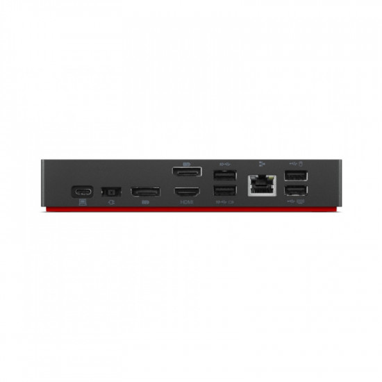 Lenovo ThinkPad Universal USB-C dock