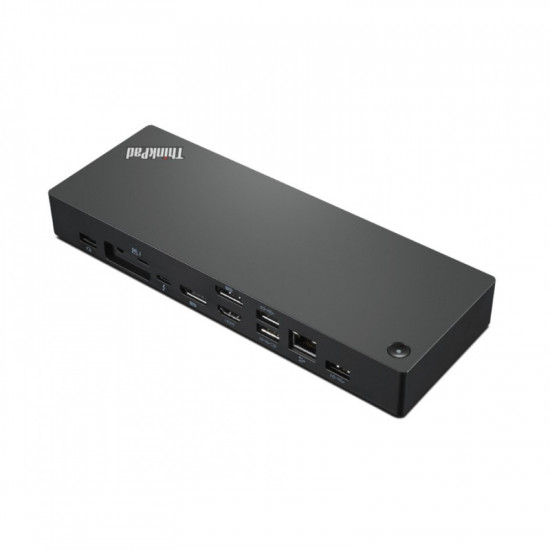 Lenovo ThinkPad Thunderbolt 4 Dock - Dockingstation