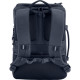 HP Travel 15.6 Backpack, 25 Liter Capacity - Iron Grey