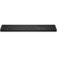 HP 455 Programmable Wireless Keyboard - Black - US ENG