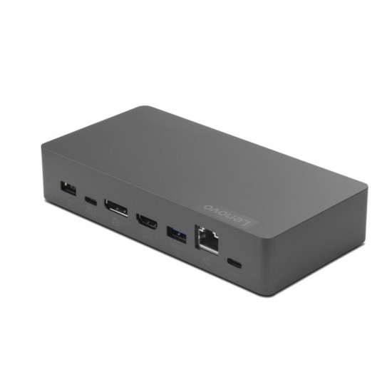 Lenovo Thunderbolt 3 Essential Dockingstation