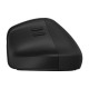 HP 920 Ergonomic Vertical Wireless Mouse