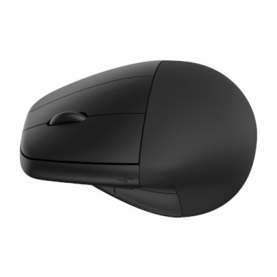 HP 920 Ergonomic Vertical Wireless Mouse