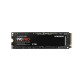 SSD M.2 (2280) 2TB Samsung 990 PRO (PCIe/NVMe)