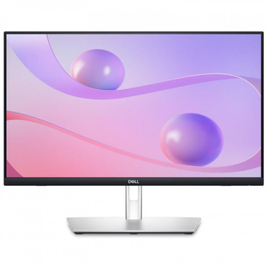 Dell 24 Touch USB-C Hub Monitor - P2424HT, 60.5cm (23.8inch)