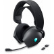 Alienware Dual Mode Wireless Gaming Headset - AW720H (Dark Side of the Moon)