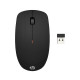 HP X200 Wireless Mouse - Black