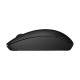 HP X200 Wireless Mouse - Black