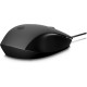 HP 150 USB Wired Mouse - Black