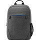 HP Prelude 15.6 Backpack, Water Resistant - Grey