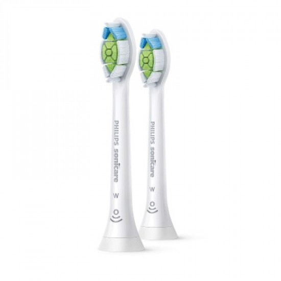 Philips Sonicare W2c Optimal White Compact sonic toothbrush heads HX6074/27 4-pack