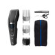 Philips Hairclipper series 5000 Washable hair clipper HC5632/15 Trim-n-Flow PRO technology 28 length settings (0.5-28mm)