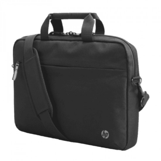 HP Renew Business 14.1 Slim Top Load, RFID Pocket - Black