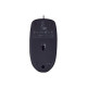 Logitech Mouse 910-001793 M90 grey