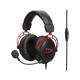 HyperX Cloud Alpha - Gaming Headset (Black-Red)