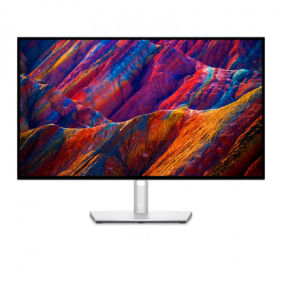 Dell UltraSharp 27 4K USB-C Hub Monitor-U2723QE - 68.47cm