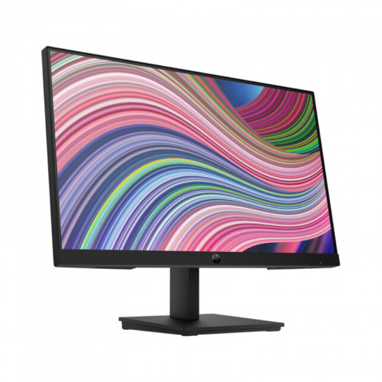 HP P22 G5 Monitor - 21.5inch 1920x1080 FHD 250-nit AG, IPS, DisplayPort/HDMI/VGA, 3 years