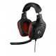 Logitech G332 Headtsets, Black