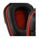 Logitech G332 Headtsets, Black