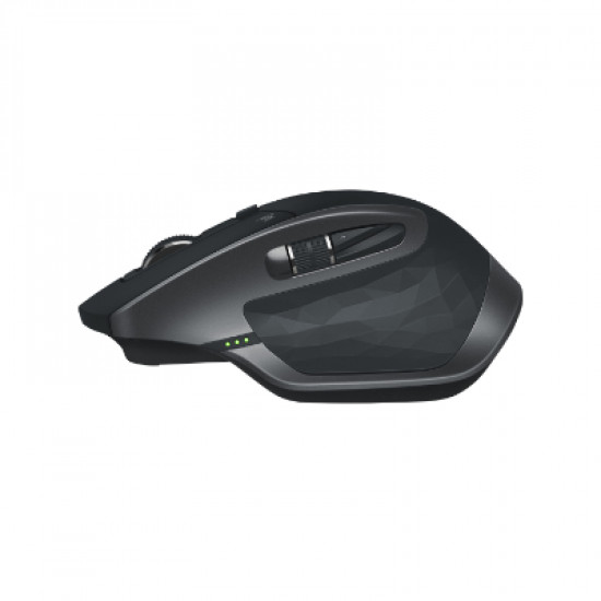 Logitech Mouse 910-005966 MX Master 2S grey