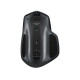 Logitech Mouse 910-005966 MX Master 2S grey