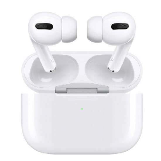 Headset MME73ZM/A AirPods white