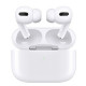 Headset MME73ZM/A AirPods white